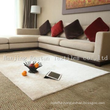 Fashion Cutting Straight Fur Rugs (PL-02I-3)